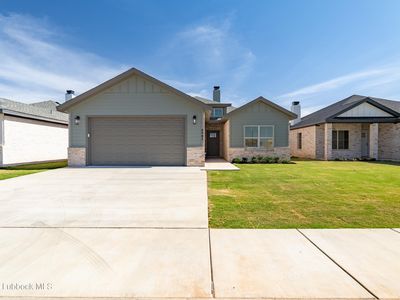 6905 15th St, Lubbock, TX, 79416