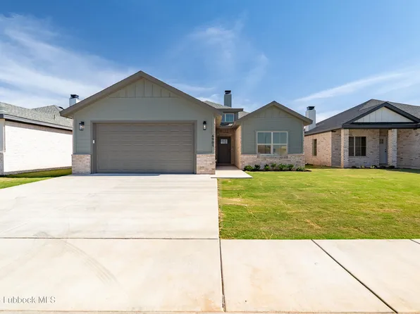 6905 15th St, Lubbock, TX 79416