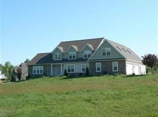 7325 Alexander Rd, Painesville, OH 44077