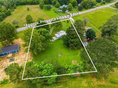8082 Red Bud Rd NE, Ranger, GA, 30734