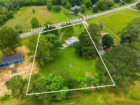 8082 Red Bud Rd NE, Ranger, GA 30734