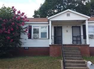 7 E Parker Rd #A, Greenville, SC 29611