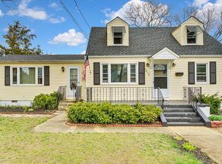 1012 Barton Ave, Point Pleasant Beach, NJ 08742