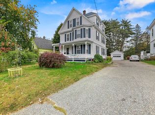 20 Summer St, Northfield, NH 03276