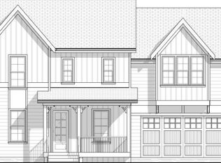 821 Gannett St, Raleigh, NC 27606