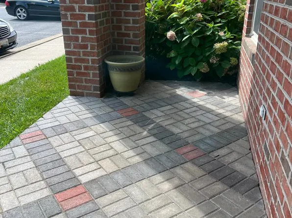 900 Red Brook Blvd Unit 101, Owings Mills, MD 21117