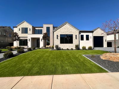 687 E Chloe Ln, Washington, UT, 84780