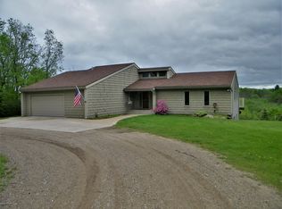 18311 Milton Rd, Big Rapids, MI 49307