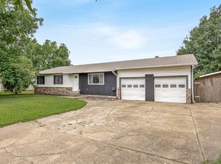 533 Cook St, Gosnell, AR 72315