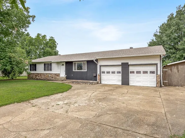 533 Cook St, Gosnell, AR 72315