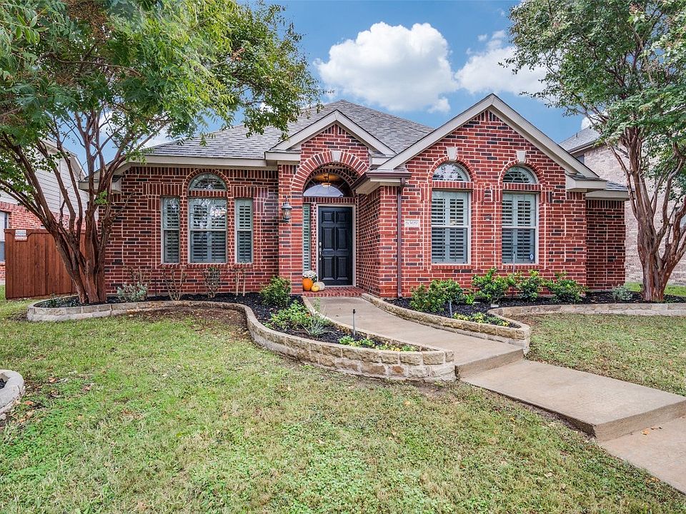 6309 Whetstone Dr Mckinney TX 75070 Zillow