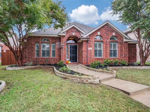 6309 Whetstone Dr, McKinney, TX 75070