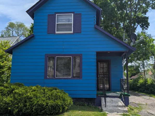 308 Bartlett St, Lansing, MI 48915
