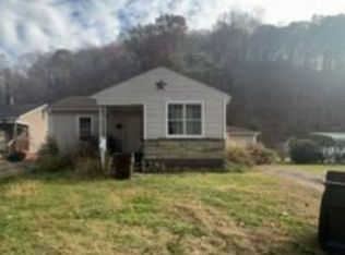 286 Hinkley Hollow Rd, Portsmouth, OH 45662