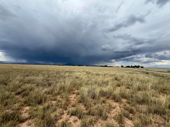 Snow Moon Estates Rd, Moriarty, NM 87035