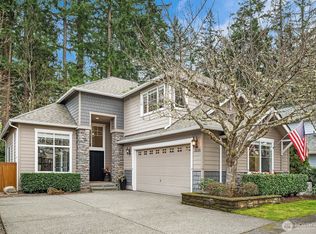 3538 211th Pl SE, Sammamish, WA