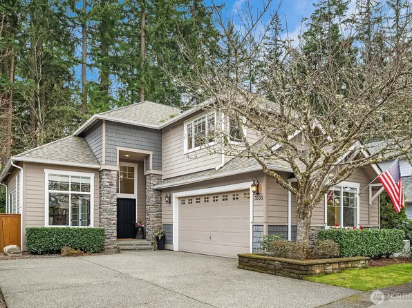 3538 211th Place SE, Sammamish, WA 98075