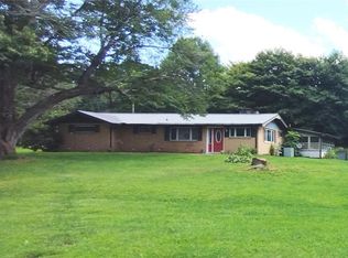 16 Pisgah View Dr, Etowah, NC 28729