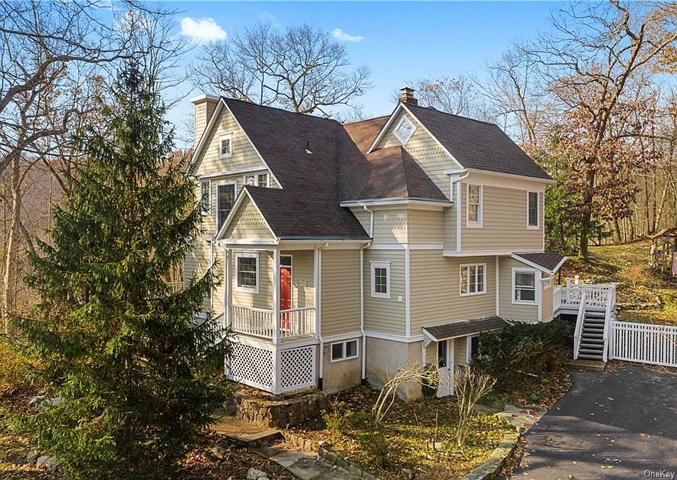 45 Route 116, Purdys, NY 10578 Zillow