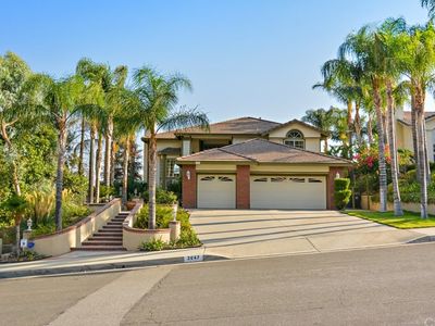 3647 Ridge Line Dr, San Bernardino, CA, 92407