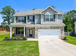 1138 Abundance Dr, Locust Grove, GA 30248