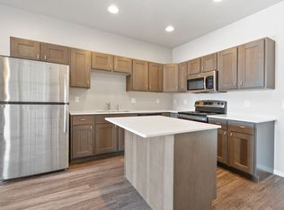 Urban Flats North, Cedar Falls, IA 50613