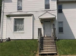 909/911 Water St, Indiana Boro, PA 15701
