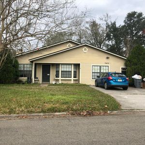 7453 AMANDAS CROSSING Drive N, Jacksonville, FL, 32244