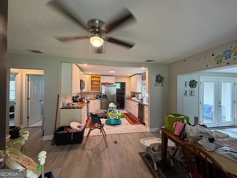 216 Clarks Bluff Rd — Photo 5