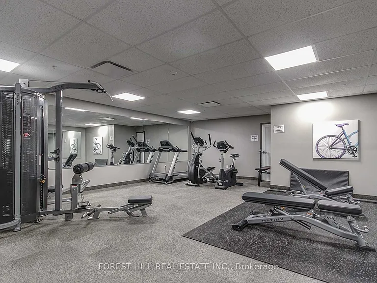 104 Summit Ridge Dr #110 — Photo 16