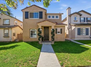 1942 Parker Mountain Rd, Chula Vista, CA 91913