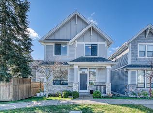 2143 167th St, Surrey, BC V3Z 9X9