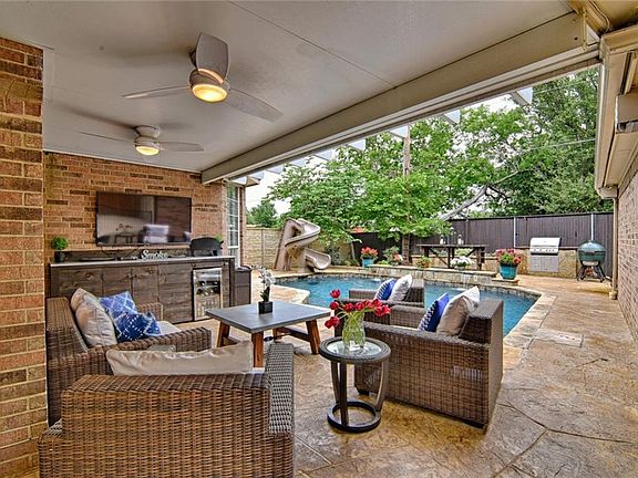 3rd image of 806 Glen Abbey Dr