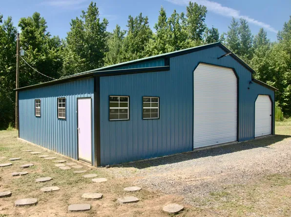 6300 Us Highway 278, Rosston, AR 71858