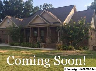 21663 Flanagan Rd, Athens, AL 35614