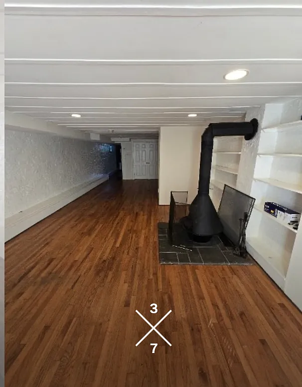 Studio, $1,600 — Photo 3