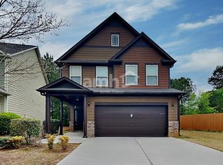 2460 Arnold Mill Rd, Lawrenceville, GA 30044