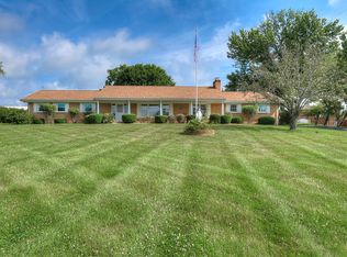 813 Gray Station Rd, Gray, TN 37615