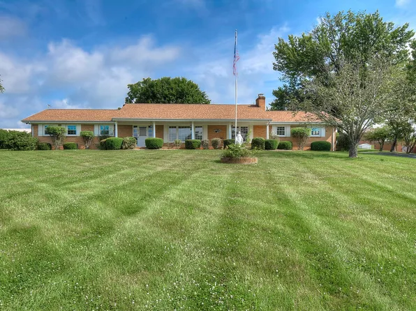 813 Gray Station Rd, Gray, TN 37615