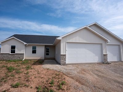 2020 Red Fox Ln, Kaukauna, WI, 54130