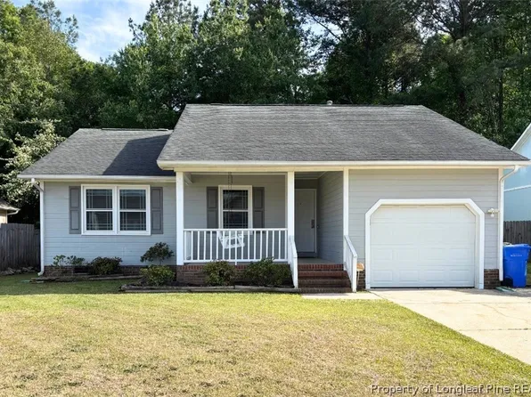 5595 Arapahoe Ct, Fayetteville, NC 28304