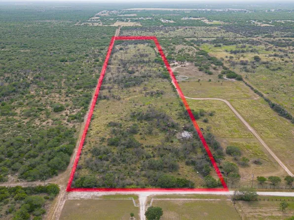 5 & 12 County Road 150, Alice, TX 78332
