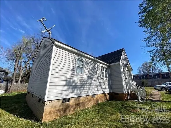 428 S Lee St, Salisbury, NC 28144