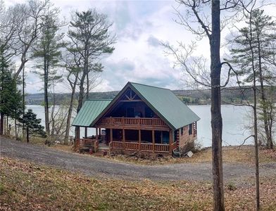 236 Wellington Ln, Cooperstown, NY, 13326