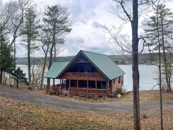 236 Wellington Ln, Cooperstown, NY 13326