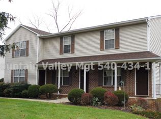 1141 Lincolnshire Dr APT C, Harrisonburg, VA 22802