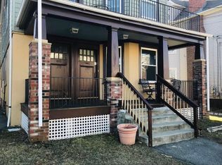 173 Irving Ave #1, Providence, RI 02906