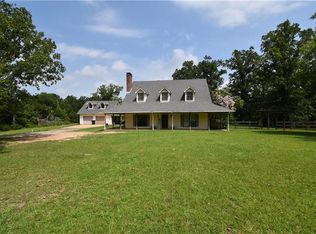 919 Lake Rd, Dry Prong, LA 71423