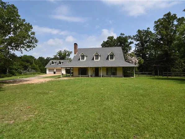 919 Lake Rd, Dry Prong, LA 71423