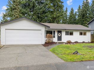 13609 129th Pl NE, Kirkland, WA